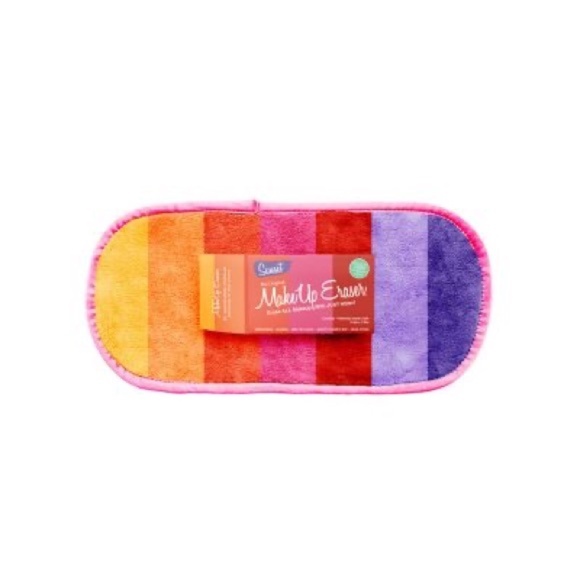 THE ORIGINAL MAKEUP ERASER- IN SUNSET DESIGN - Picture 2 of 2